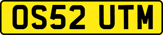 OS52UTM