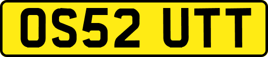 OS52UTT