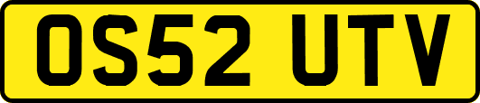 OS52UTV