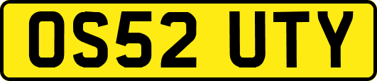 OS52UTY