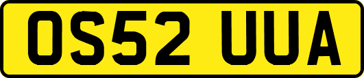 OS52UUA
