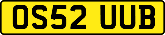 OS52UUB