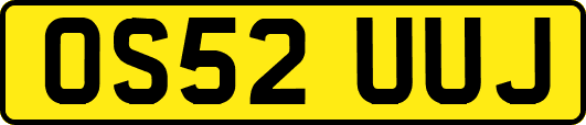 OS52UUJ