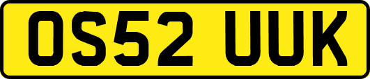 OS52UUK