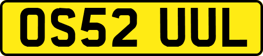 OS52UUL