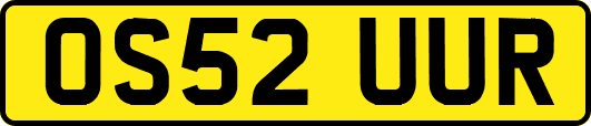 OS52UUR