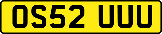 OS52UUU