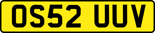 OS52UUV