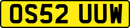 OS52UUW