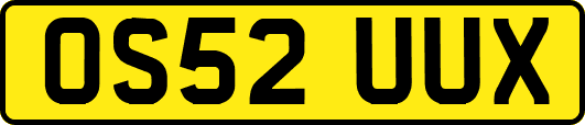 OS52UUX