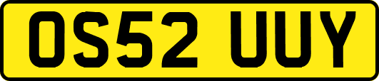 OS52UUY