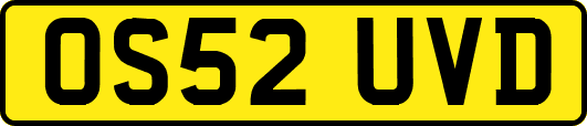 OS52UVD