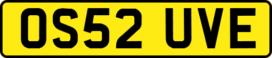 OS52UVE