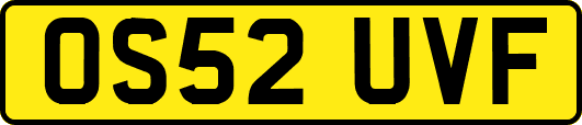 OS52UVF