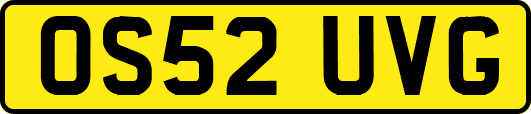 OS52UVG