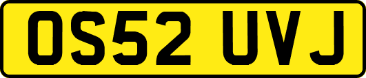 OS52UVJ