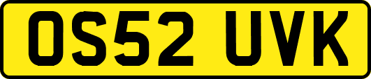 OS52UVK