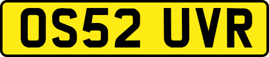 OS52UVR