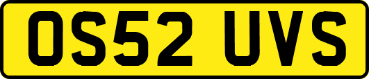 OS52UVS