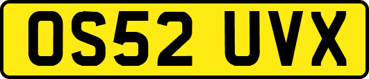 OS52UVX