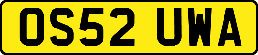 OS52UWA