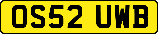 OS52UWB