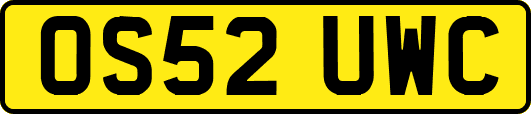 OS52UWC