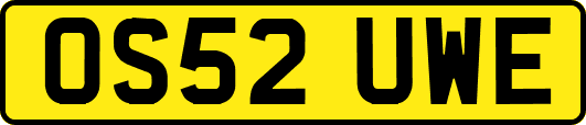 OS52UWE