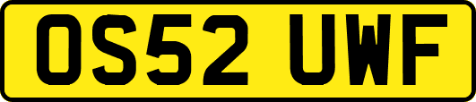 OS52UWF