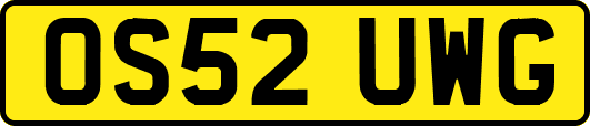 OS52UWG