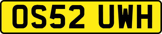 OS52UWH