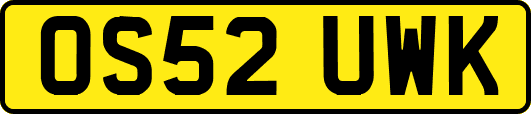 OS52UWK