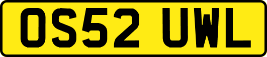 OS52UWL