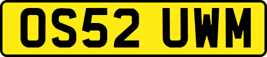 OS52UWM