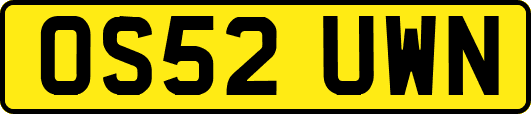 OS52UWN
