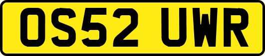 OS52UWR