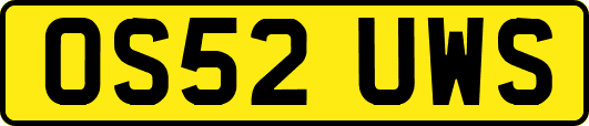 OS52UWS