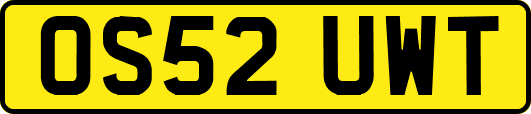 OS52UWT