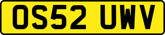 OS52UWV