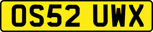 OS52UWX