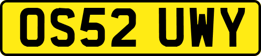 OS52UWY