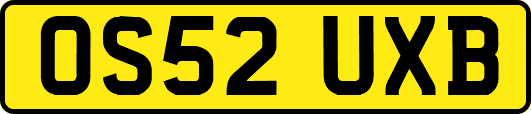 OS52UXB