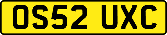 OS52UXC