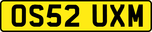 OS52UXM