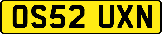 OS52UXN