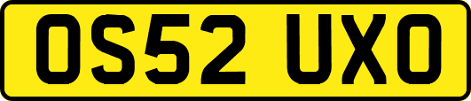 OS52UXO