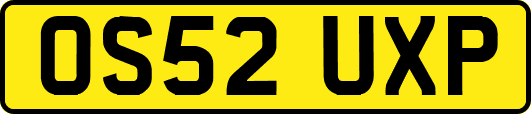 OS52UXP