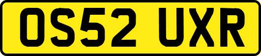 OS52UXR
