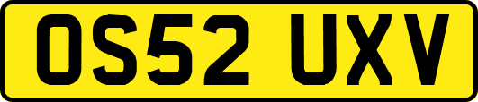 OS52UXV