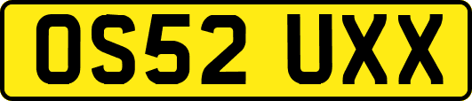 OS52UXX